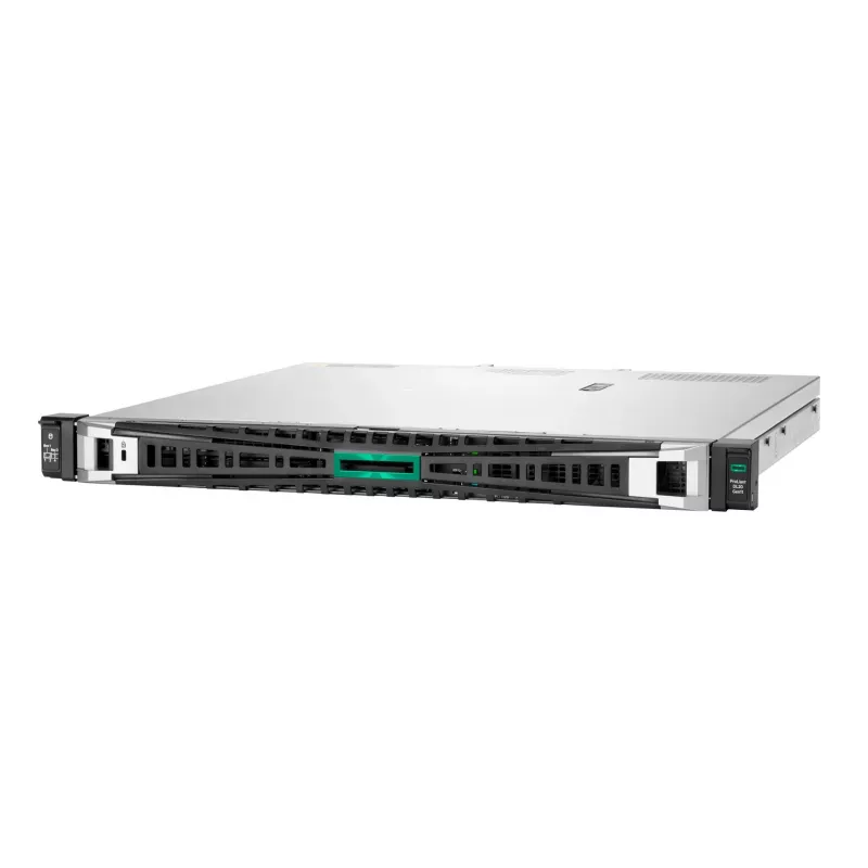 HPE DL20 G11 6325P 1x32G 2LFF HDD EU Server