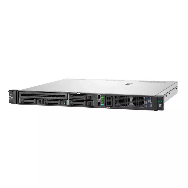 HPE DL20 G11 6325P 1x32G 2LFF HDD EU Server