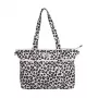 Beaba Madrid Leopard Clay Keičiamųjų maišelis