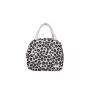 Beaba Izoterminis pietų maišelis 5L Leopard Clay