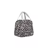Beaba Izoterminis pietų maišelis 5L Leopard Clay