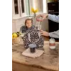 Beaba Izoterminis pietų maišelis 5L Leopard Clay