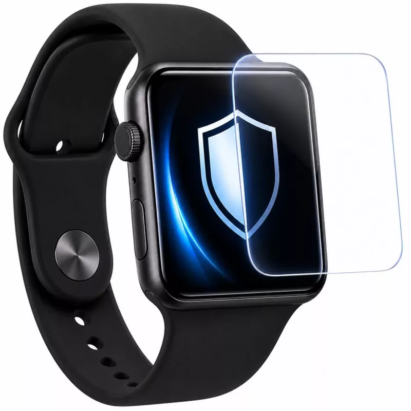 3MK PROTECTION Huawei Band 10 - 3mk Easy4Watch Screen Protector Film