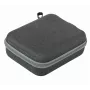 SUNNYLIFE Hard Case for DJI RC Pro 2 & Mavic 4 Pro – Apsauginis kelioninis dėklas su pritaikyta putų įdėkla