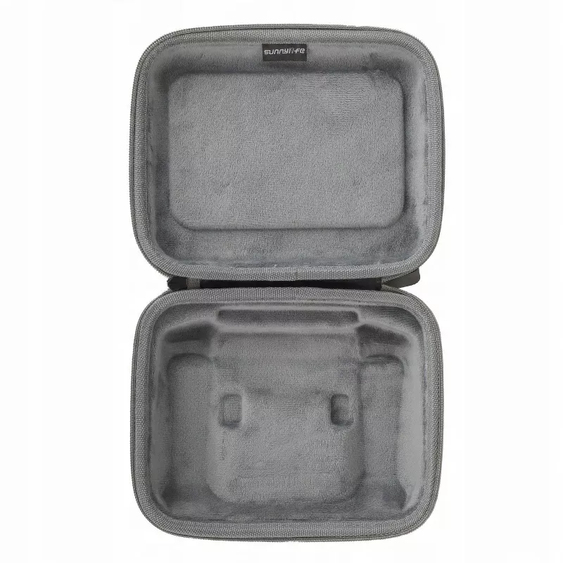 SUNNYLIFE Hard Case for DJI RC Pro 2 & Mavic 4 Pro – Apsauginis kelioninis dėklas su pritaikyta putų įdėkla