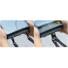 SUNNYLIFE Kaklo/Peties Diržo Laikiklis DJI RC Pro 2 Pultui – Juodas