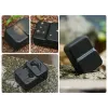 SUNNYLIFE Hard Case, skirta Insta360 Ace Pro 2, Ace, Ace Pro - juoda