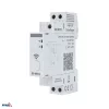 SCHELINGER A26-RS-WIFI2 Astronominis Laikmatis su Wi-Fi, 1 kanalas, 48-240V AC/DC, 16A, DIN Bėgis