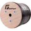 GETFORT PREMIUM Cat.5e U/UTP Outdoor UV-Resistant Solid Bulk Cable 500m Juoda