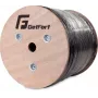 GETFORT PREMIUM Cat.5e U/UTP Outdoor UV-Resistant Solid Bulk Cable 500m Juoda