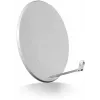 CORAB Offset Satellite Dish 80 cm Light Grey (COR-800SAE-J)