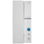 VIDOS 2IP U210-W Unifon IP Vaizdo Durų Skambutis su 7 colių Liečiamu Ekranu, PoE, Baltas