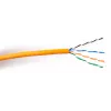 GETFORT Premium Cat.6 U/UTP LSOH Network Cable 305m
