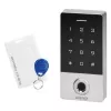 ORNO OR-ZS-822 spynos komplektas su pirštų atspaudų ir RFID skaitytuvu