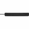 Brennenstuhl Eco-Line Power Strip 8-Way Black H05 - Power Strip