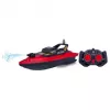 JAMARA Fire Speed RC Fireboat 2.4GHz su vandens purškimo funkcija