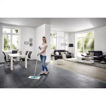 Keičiamas Valymo Antgalis Leifheit Classic XL Microfibre 42 cm