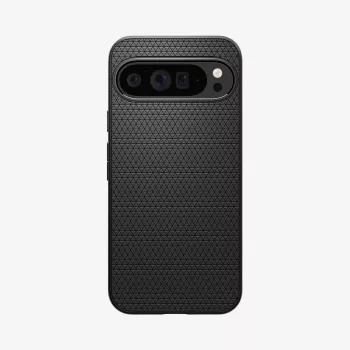 Spigen Liquid Air Google Pixel 9 Pro XL Matte Black