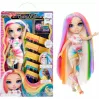 MGA Rainbow High Hair Chalk & Style Doll - Amaya Raine