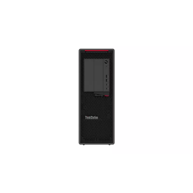 Lenovo ThinkStation P620 AMD Ryzen Threadripper PRO 5955WX 128GB DDR4 1TB SSD Windows 11 Pro Tower Workstation Black