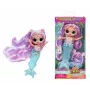 L.O.L. Surprise! Tweens Mermaid Doll - Lana Marine