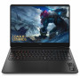 HP OMEN 16 nešiojamas žaidimų kompiuteris, AMD Ryzen 7 8745HX, 16.1 inch FHD 144Hz, 16GB DDR5, 512GB SSD, RTX 5060, FreeDOS