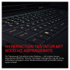 HP OMEN 16 nešiojamas žaidimų kompiuteris, AMD Ryzen 7 8745HX, 16.1 inch FHD 144Hz, 16GB DDR5, 512GB SSD, RTX 5060, FreeDOS