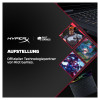 HP OMEN 16 nešiojamas žaidimų kompiuteris, AMD Ryzen 7 8745HX, 16.1 inch FHD 144Hz, 16GB DDR5, 512GB SSD, RTX 5060, FreeDOS