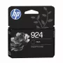 HP 924 Original juodos rašalo kasetė