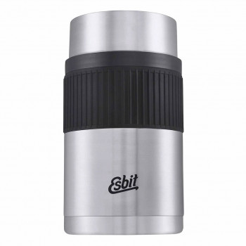 Esbit Sculptor maisto termosas su rankove 1L – nerūdijantis plienas