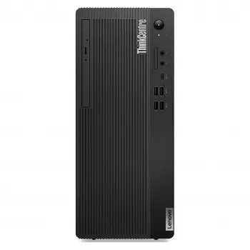 Lenovo ThinkCentre M75t Gen 5 stacionarus kompiuteris (tower), AMD Ryzen 5 8500G, 16GB DDR5, 512GB NVMe SSD, Wi-Fi 6E, Windows 11 Pro