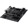 MSI PRO B550M-P WiFi6E pagrindinė plokštė (B550, AM4, mATX, AMD)