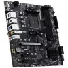 MSI PRO B550M-P WiFi6E pagrindinė plokštė (B550, AM4, mATX, AMD)
