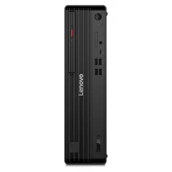 Lenovo ThinkCentre M70s Gen 6 SFF stalinis kompiuteris, Intel Core Ultra 5 225, 16GB RAM, 512GB SSD, Windows 11 Pro