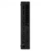 Lenovo ThinkCentre M75q Gen 5 Tiny stalinis kompiuteris - AMD Ryzen 5 8500GE, 16GB DDR5, 512GB SSD, Wi-Fi 6E, Windows 11 Pro