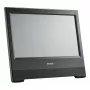 Shuttle XPC X50N All-in-One Barebone kompiuteris, Intel N150, 15,6 colio jutiklinis ekranas, juodas, be OS