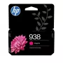 HP 938 Original rašalo kasetė - rausvai raudona - 800 puslapių - OfficeJet Pro 9010/9020