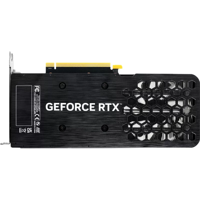 Gainward GeForce RTX 3060 Python II OC 12GB GDDR6 vaizdo plokštė