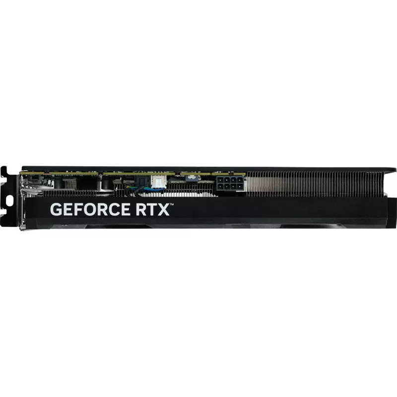 Gainward GeForce RTX 3060 Python II OC 12GB GDDR6 vaizdo plokštė