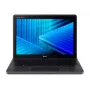 Acer TravelMate B3 Spin 12 TMB312RN-31-TCO 12,2 colio konvertuojamas nešiojamas kompiuteris - Intel N150 / 8GB / 256GB SSD / Windows 11 Pro