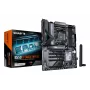Gigabyte B550 X EAGLE WF6E ATX pagrindinė plokštė, AM4, DDR4