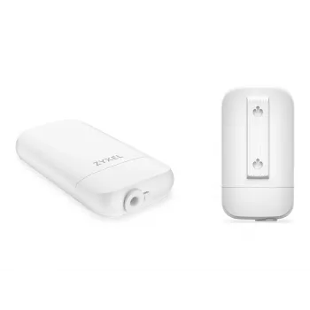 ZyXEL NWA55AXPRO AX3000 Wi-Fi 6 dviejų juostų lauko prieigos taškas, IP55, NebulaFlex debesijos valdymas