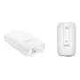 ZyXEL NWA55AXPRO AX3000 Wi-Fi 6 dviejų juostų lauko prieigos taškas, IP55, NebulaFlex debesijos valdymas
