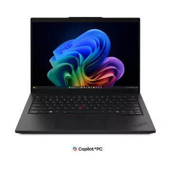 Lenovo ThinkPad L14 Gen 7 (Intel Core Ultra 7 355, 24GB, 512GB SSD, 14 col. WUXGA, Windows 11 Pro)