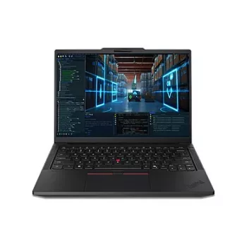 Lenovo ThinkPad P14s Gen 7 21X0 - AMD Ryzen AI 7 PRO 450 / 2 GHz - AMD PRO - Win 11 Pro - Radeon 860M - 32 GB RAM - 512 GB SSD TCG Opal Encryption 2, NVMe - 35,6 cm (14 colio) nešiojamasis kompiuteris