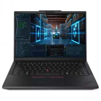 Lenovo ThinkPad P14s Gen 7 21X0 - AMD Ryzen AI 7 PRO 450 / 2 GHz - AMD PRO - Win 11 Pro - Radeon 860M - 32 GB RAM - 512 GB SSD TCG Opal Encryption 2, NVMe - 35,6 cm (14 colio) nešiojamasis kompiuteris