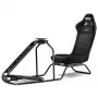 Next Level Racing RC Essential Cockpit (NLR-R016) – Sulankstomas lenktynių simuliatoriaus kokpitas, skirtas Formula ir GT pozicijoms