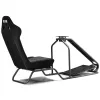 Next Level Racing RC Essential Cockpit (NLR-R016) – Sulankstomas lenktynių simuliatoriaus kokpitas, skirtas Formula ir GT pozicijoms