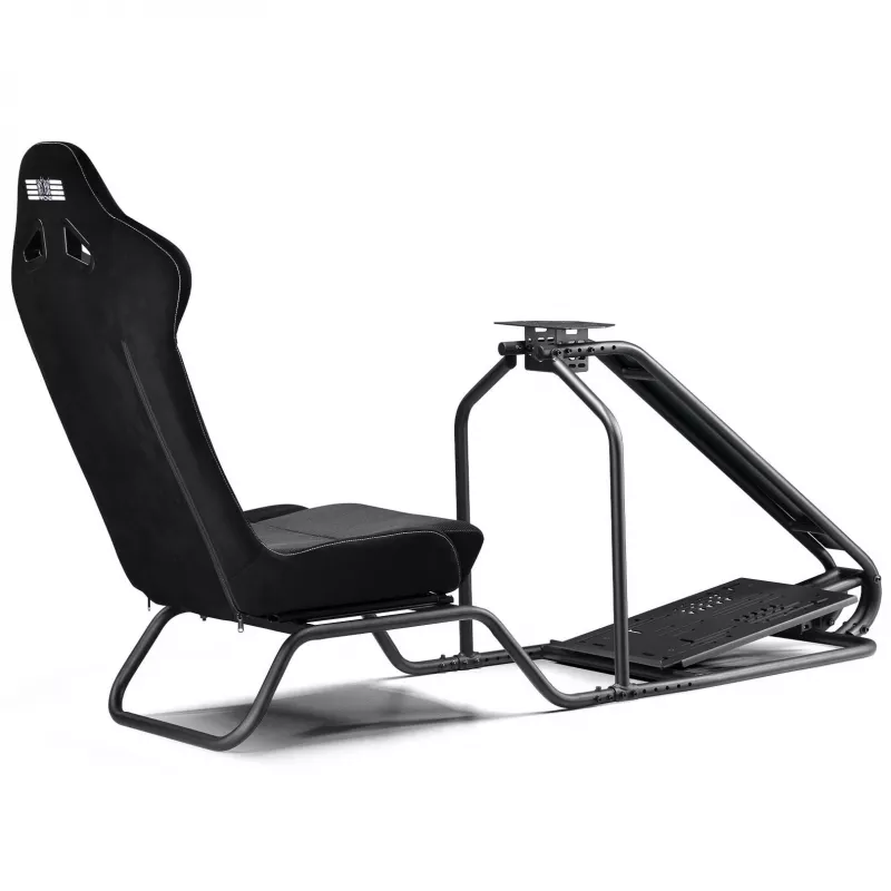 Next Level Racing RC Essential Cockpit (NLR-R016) – Sulankstomas lenktynių simuliatoriaus kokpitas, skirtas Formula ir GT pozicijoms