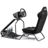 Next Level Racing RC Essential Cockpit (NLR-R016) – Sulankstomas lenktynių simuliatoriaus kokpitas, skirtas Formula ir GT pozicijoms